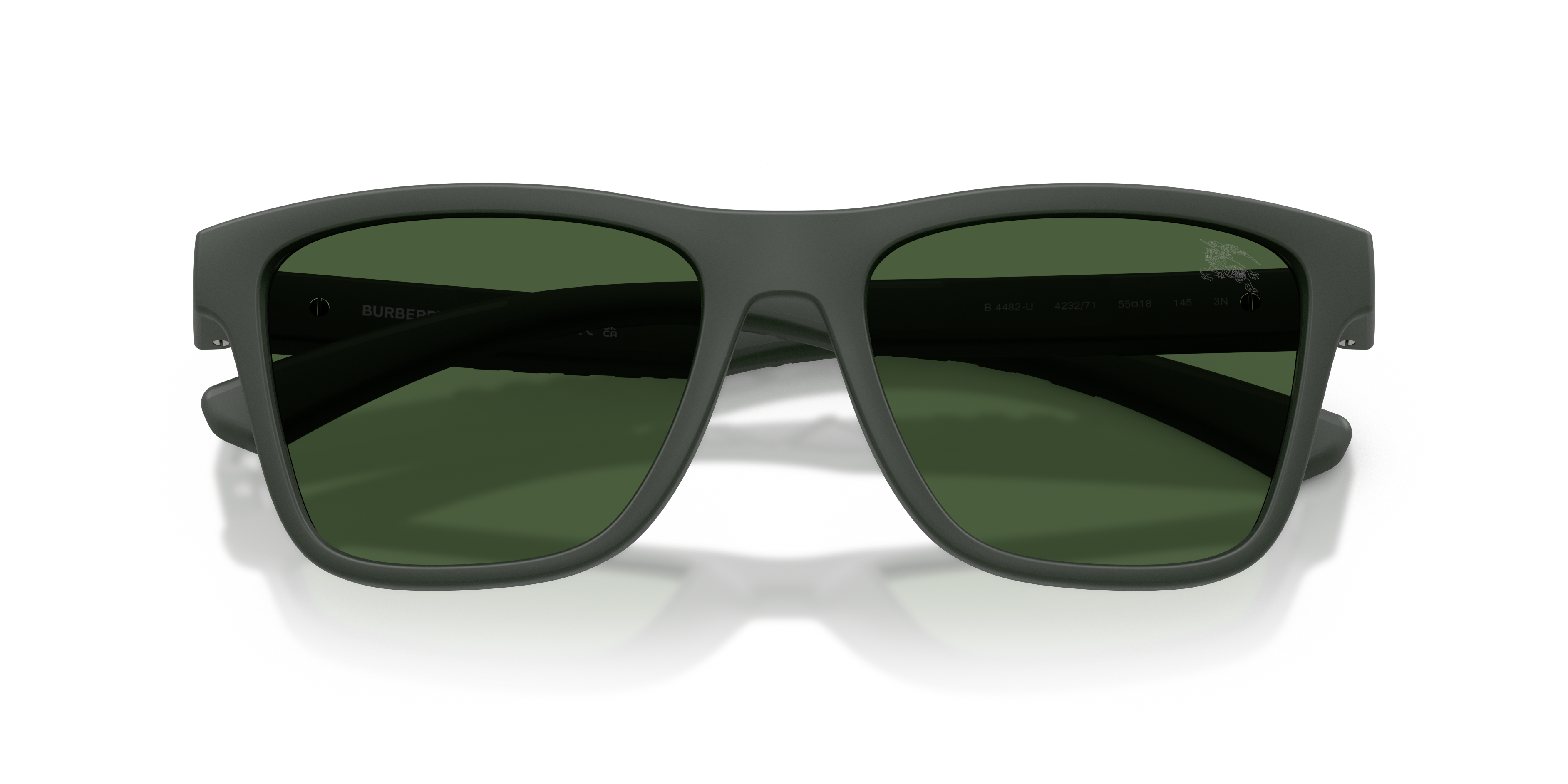 Burberry BE4482U 423271  